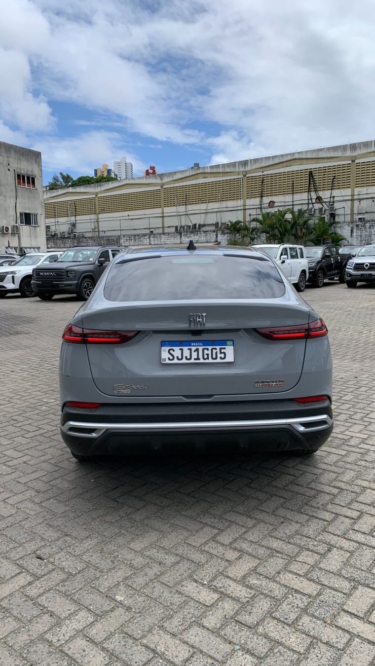 fiat fastback 1.0 turbo 200 flex impetus cvt 4p automatico 202312