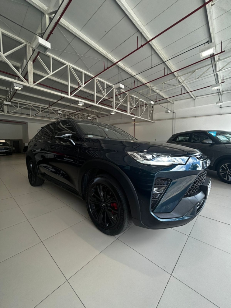 gwm haval h6 gt 1.5 phev awd e-traction hibrido 4p automatico 20252