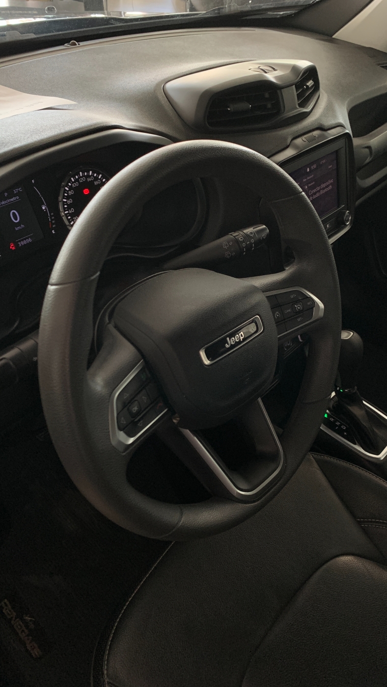 jeep renegade 1.3 t270 turbo flex sport at6 4p automatico 20247