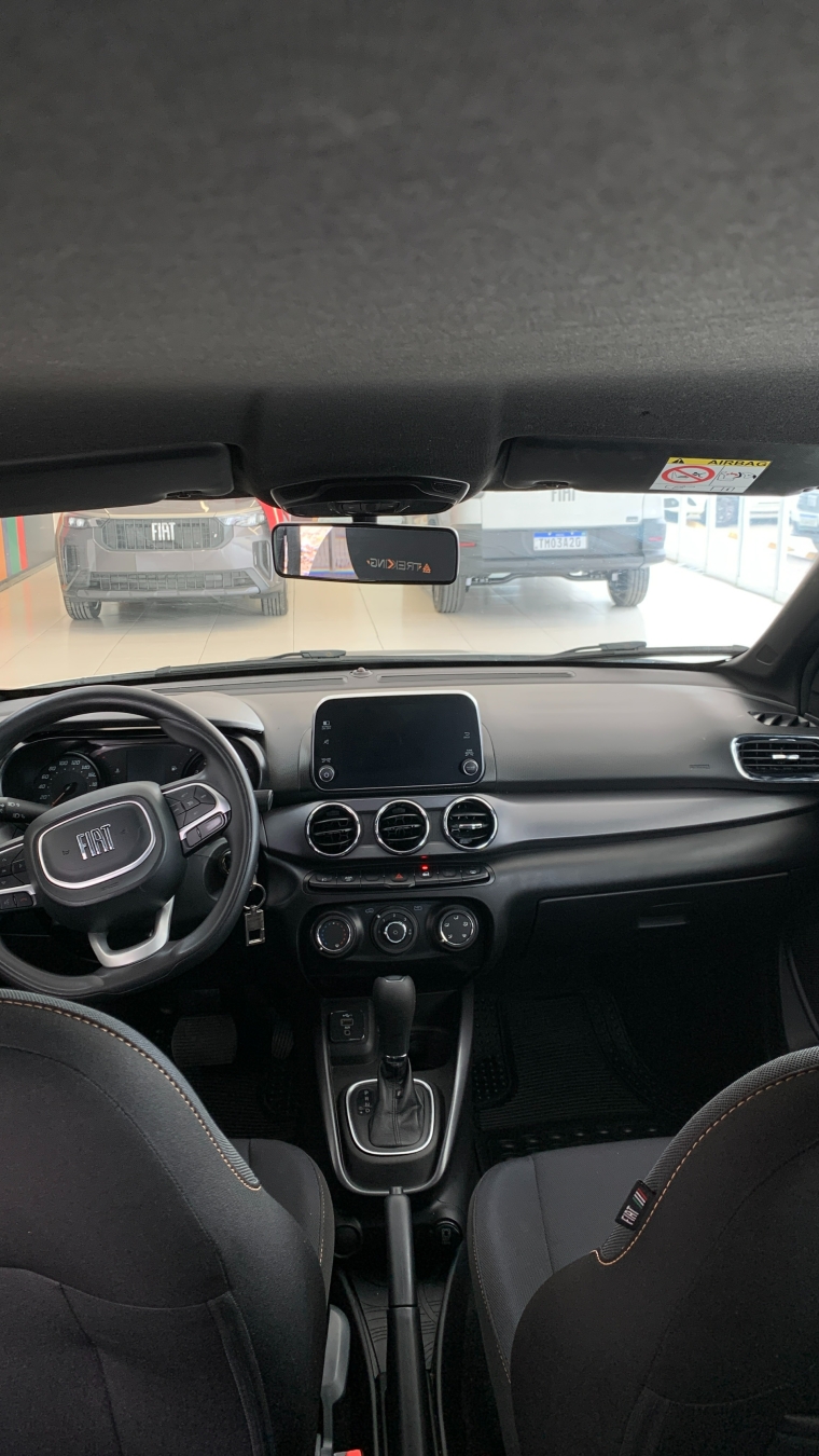 fiat argo 1.3 firefly flex trekking cvt 4p automatico 202410