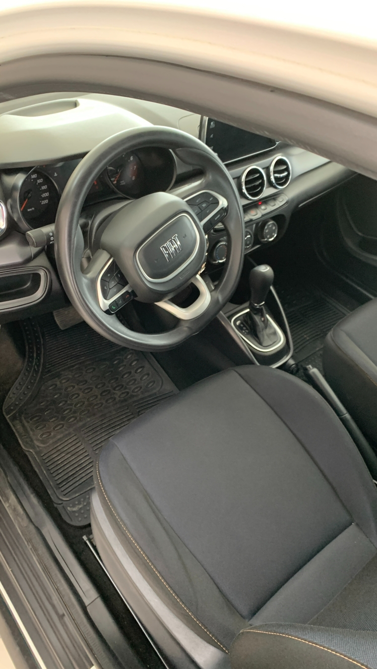 fiat argo 1.3 firefly flex trekking cvt 4p automatico 20247