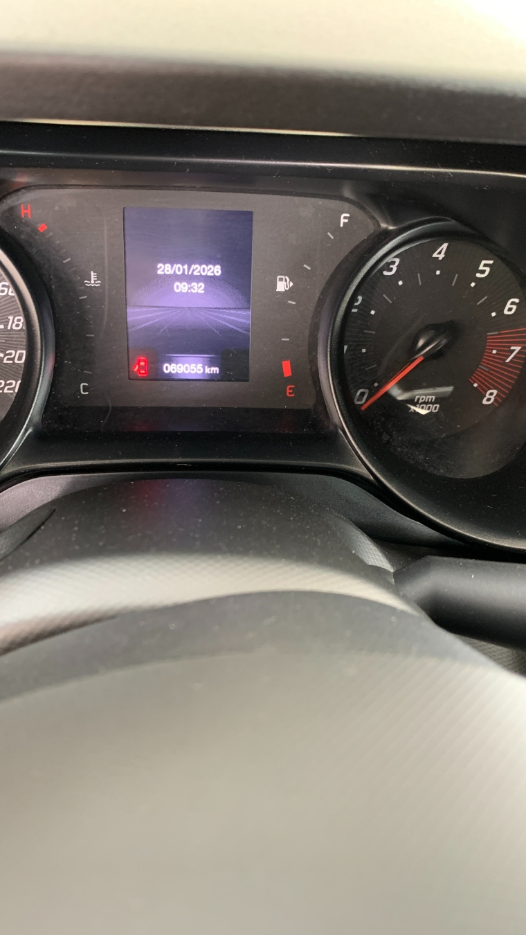 fiat argo 1.3 firefly flex trekking cvt 4p automatico 20246