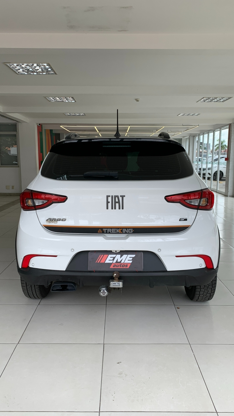 fiat argo 1.3 firefly flex trekking cvt 4p automatico 202414