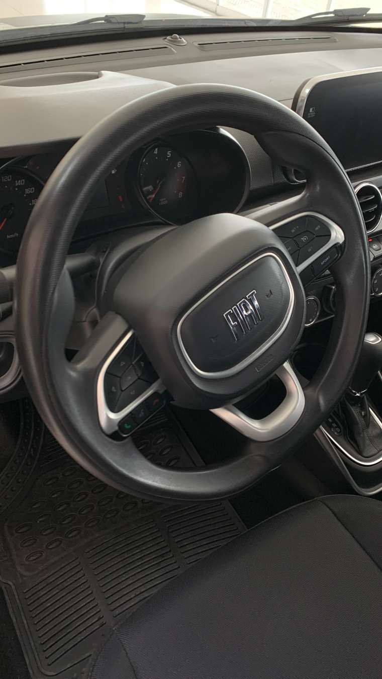 fiat argo 1.3 firefly flex trekking cvt 4p automatico 20248