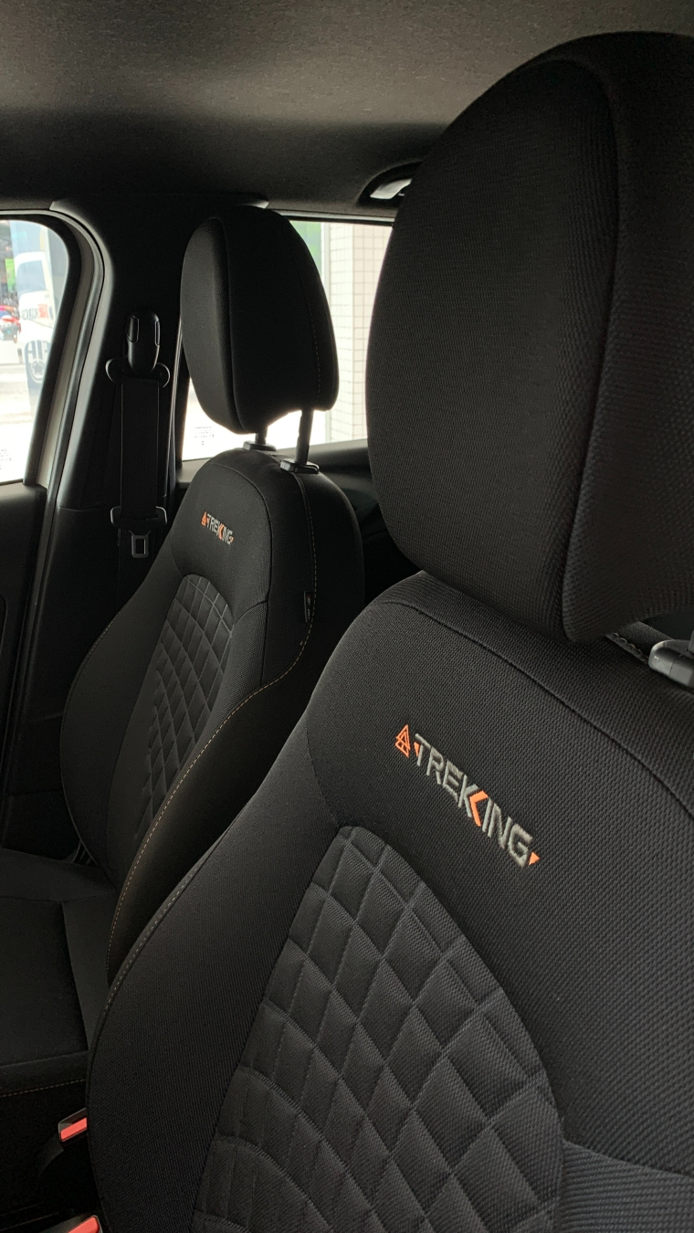 fiat argo 1.3 firefly flex trekking cvt 4p automatico 20249