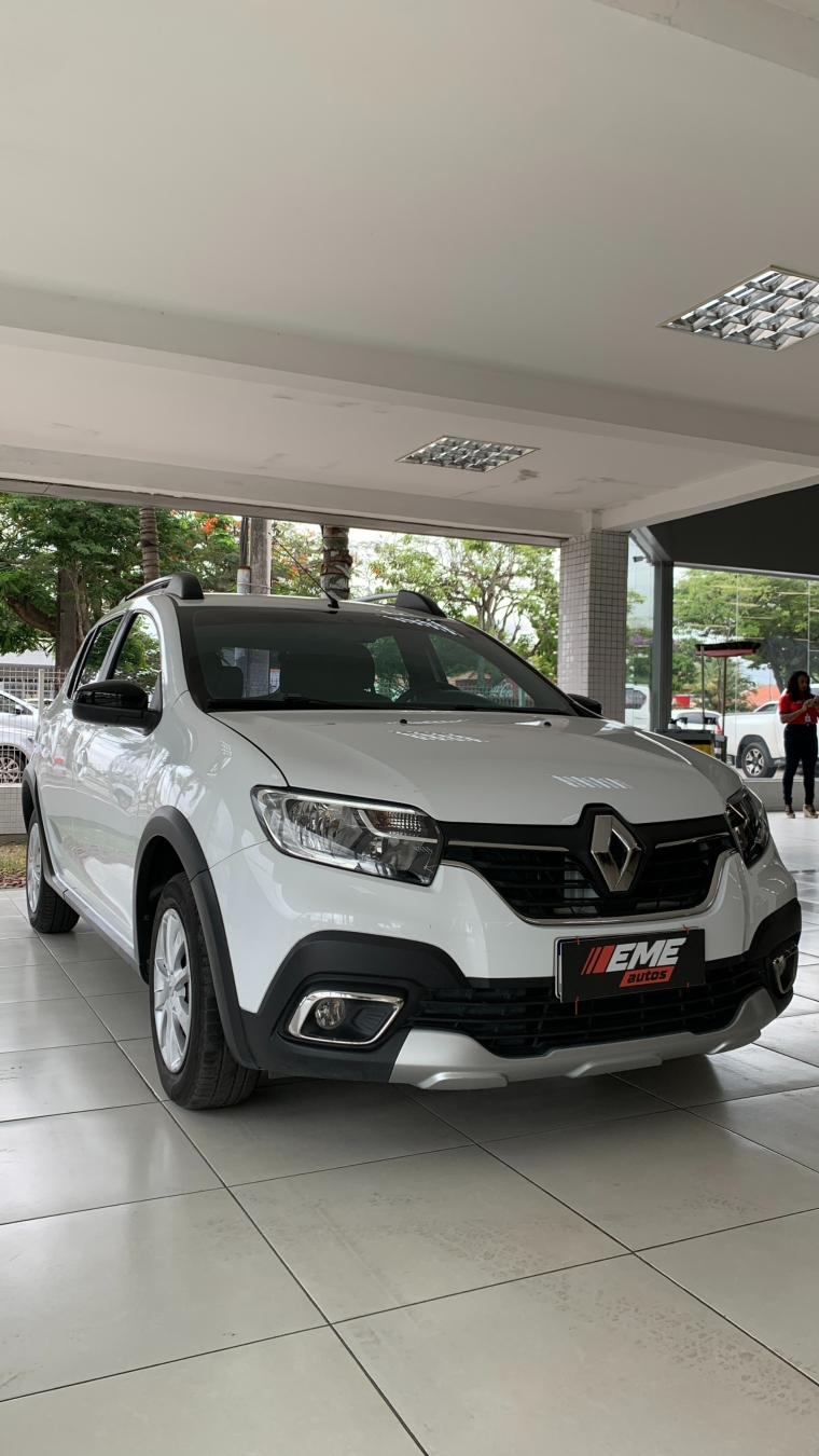 renault sandero 1.0 12v sce flex stepway zen manual 4p 20241