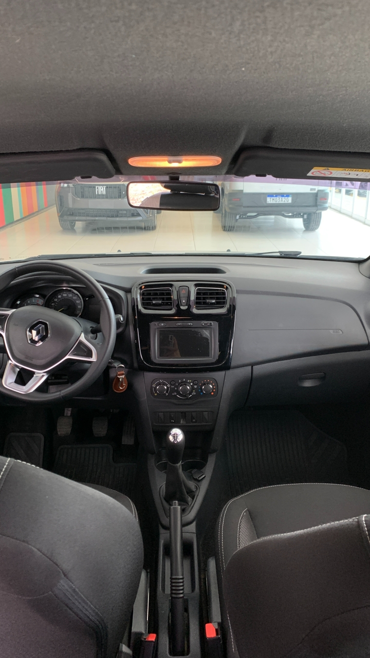 renault sandero 1.0 12v sce flex stepway zen manual 4p 202410