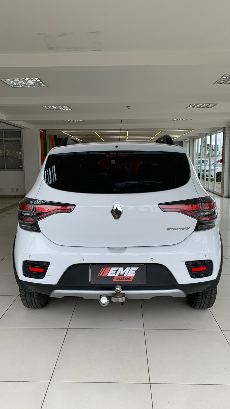 renault sandero 1.0 12v sce flex stepway zen manual 4p 202411