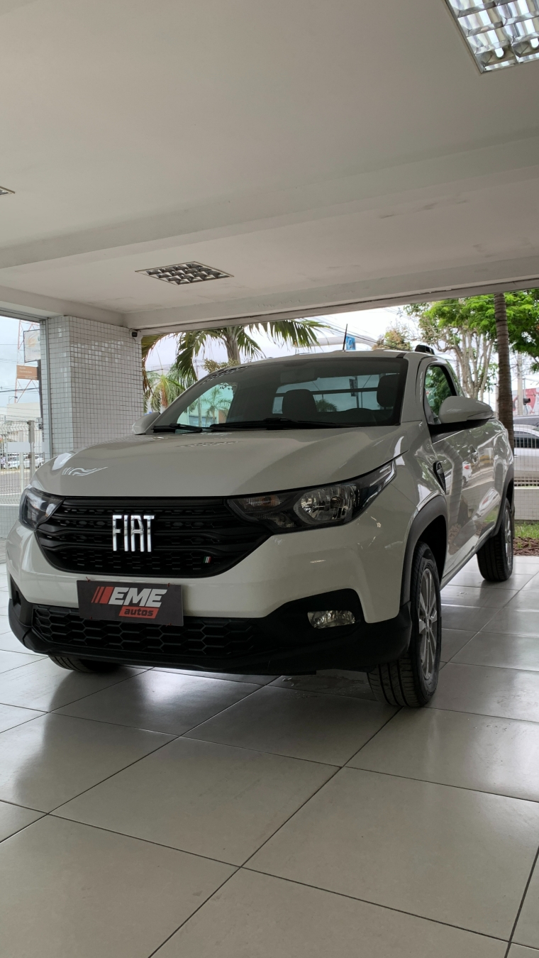 fiat strada 1.3 firefly flex freedom cs manual 2p 20251