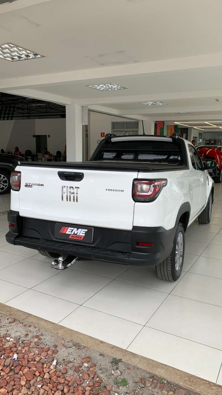 fiat strada 1.3 firefly flex freedom cs manual 2p 20258