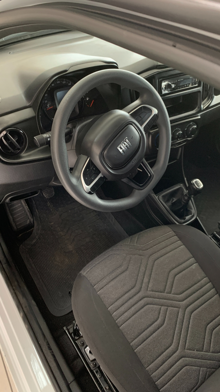 fiat strada 1.3 firefly flex freedom cs manual 2p 20255