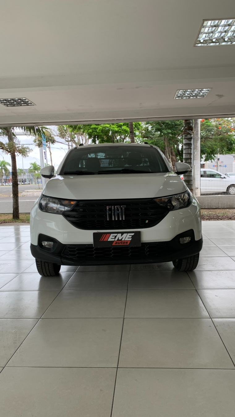 fiat strada 1.3 firefly flex freedom cs manual 2p 20252