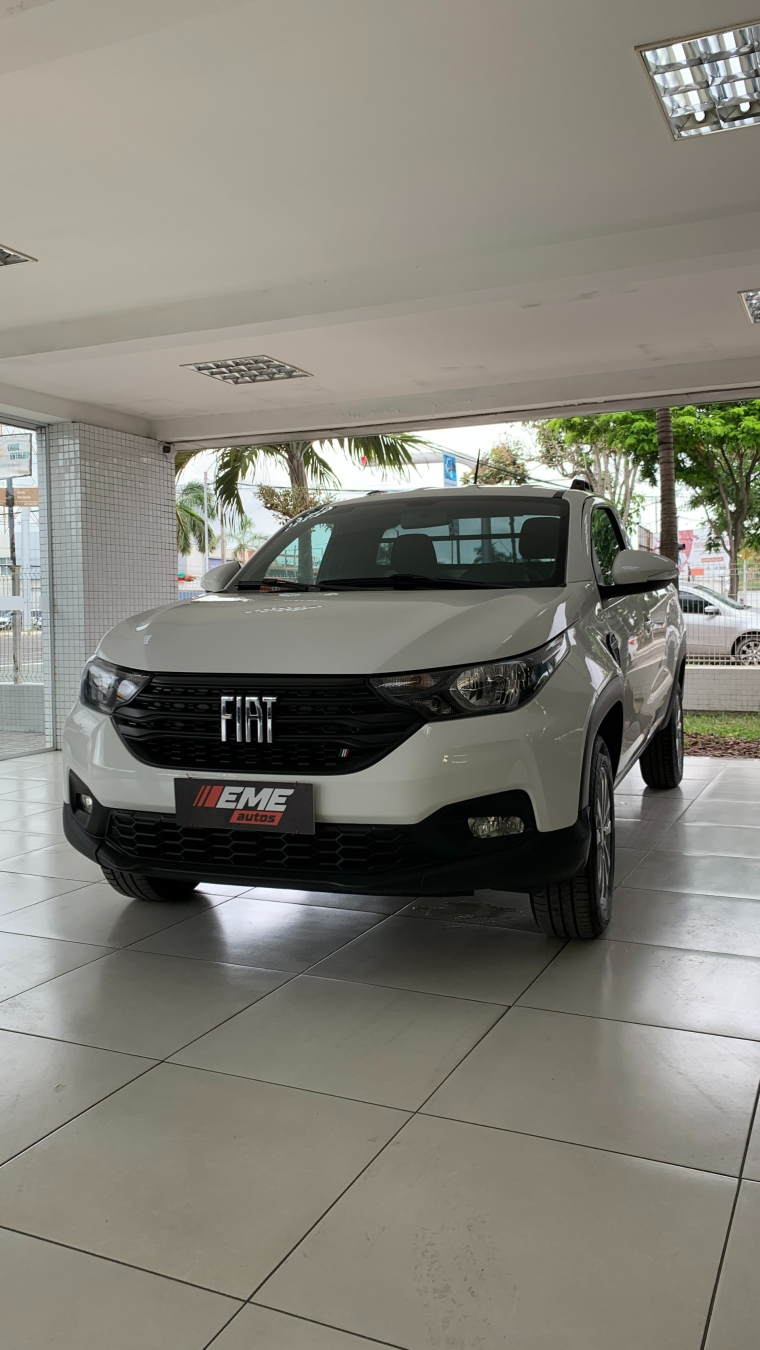 fiat strada 1.3 firefly flex freedom cs manual 2p 2025