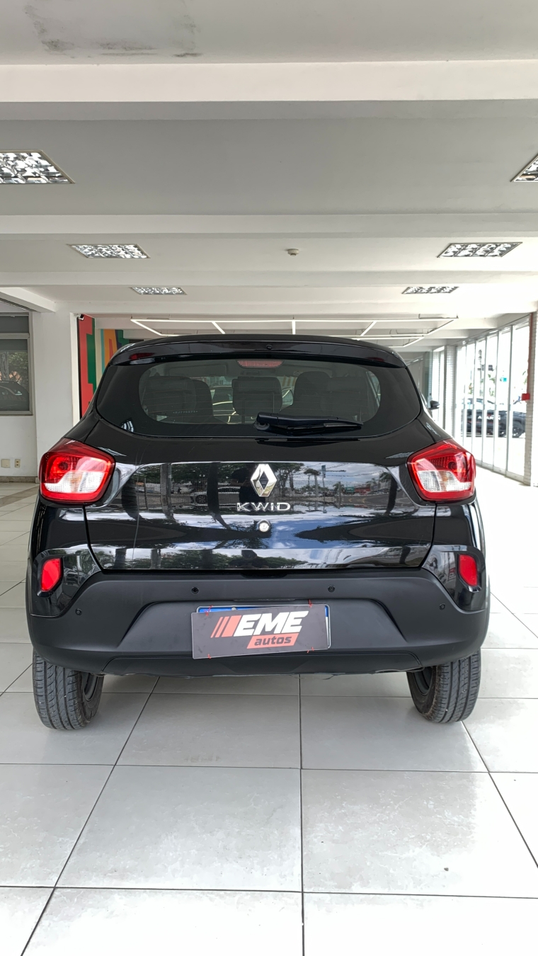 renault kwid 1.0 12v sce flex zen manual 4p 202412