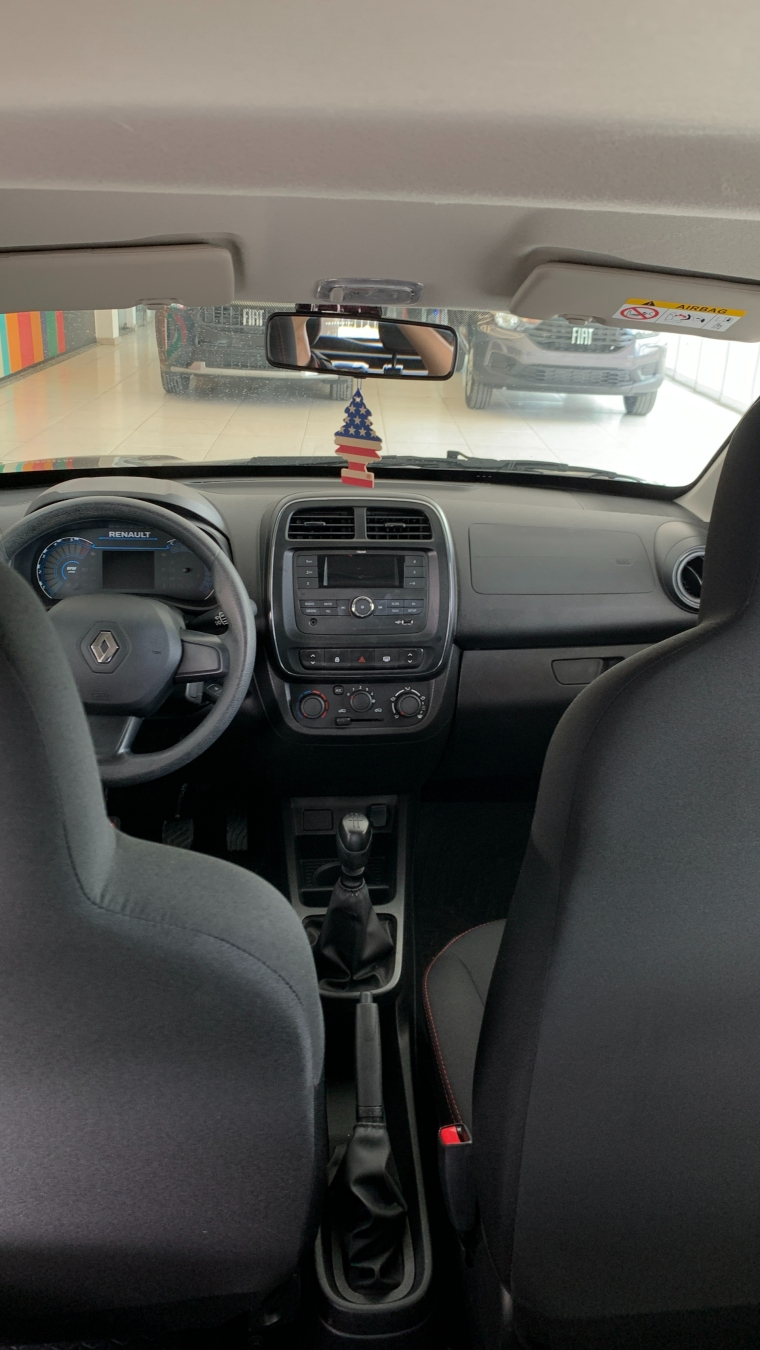 renault kwid 1.0 12v sce flex zen manual 4p 20249