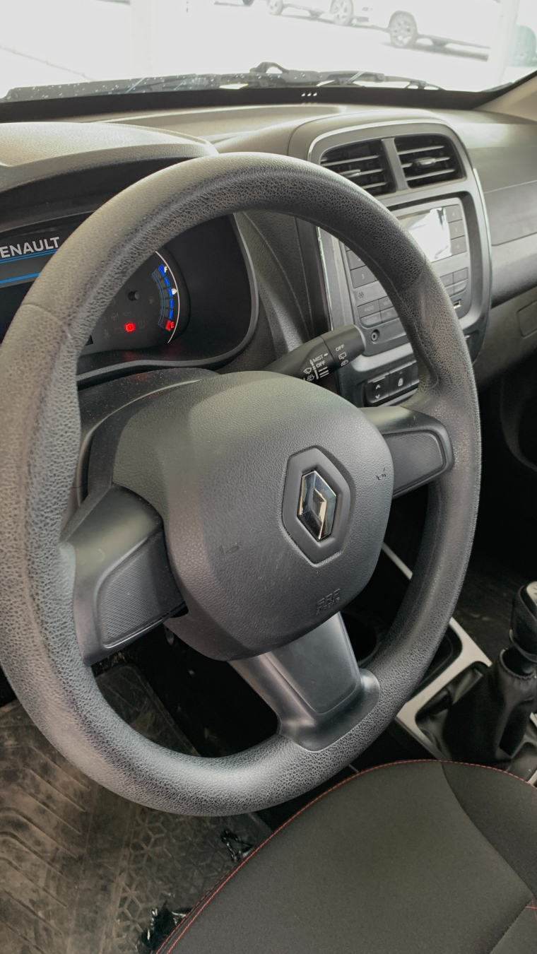 renault kwid 1.0 12v sce flex zen manual 4p 20247