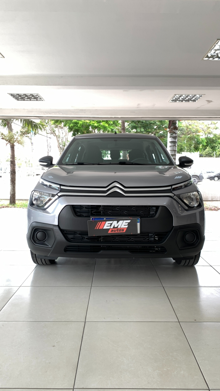 citroen c3 1.0 firefly flex live pack manual 4p 20254