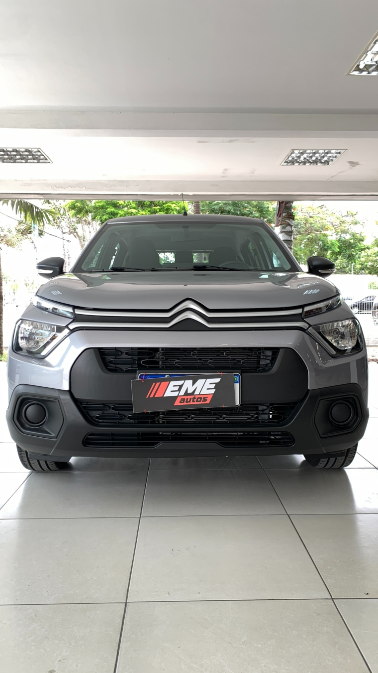 citroen c3 1.0 firefly flex live pack manual 4p 20253