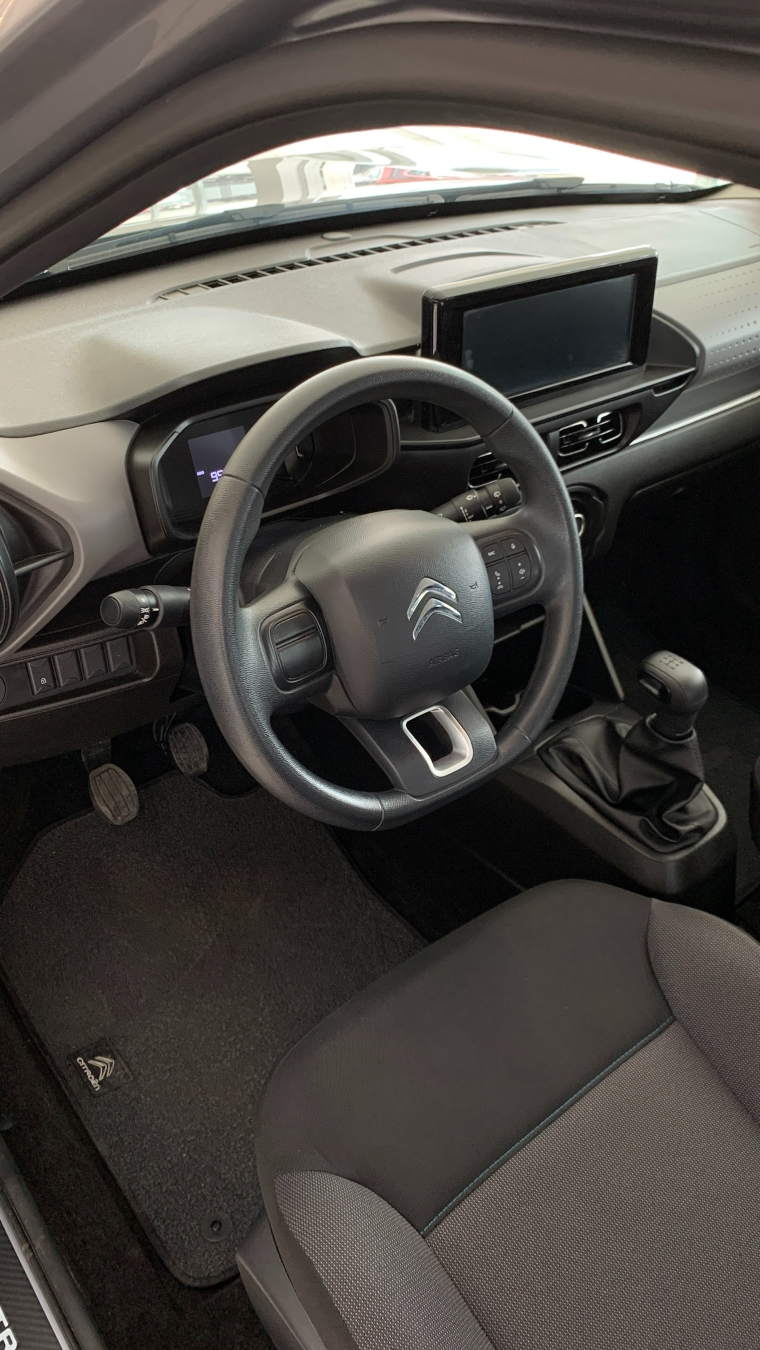 citroen c3 1.0 firefly flex live pack manual 4p 20259