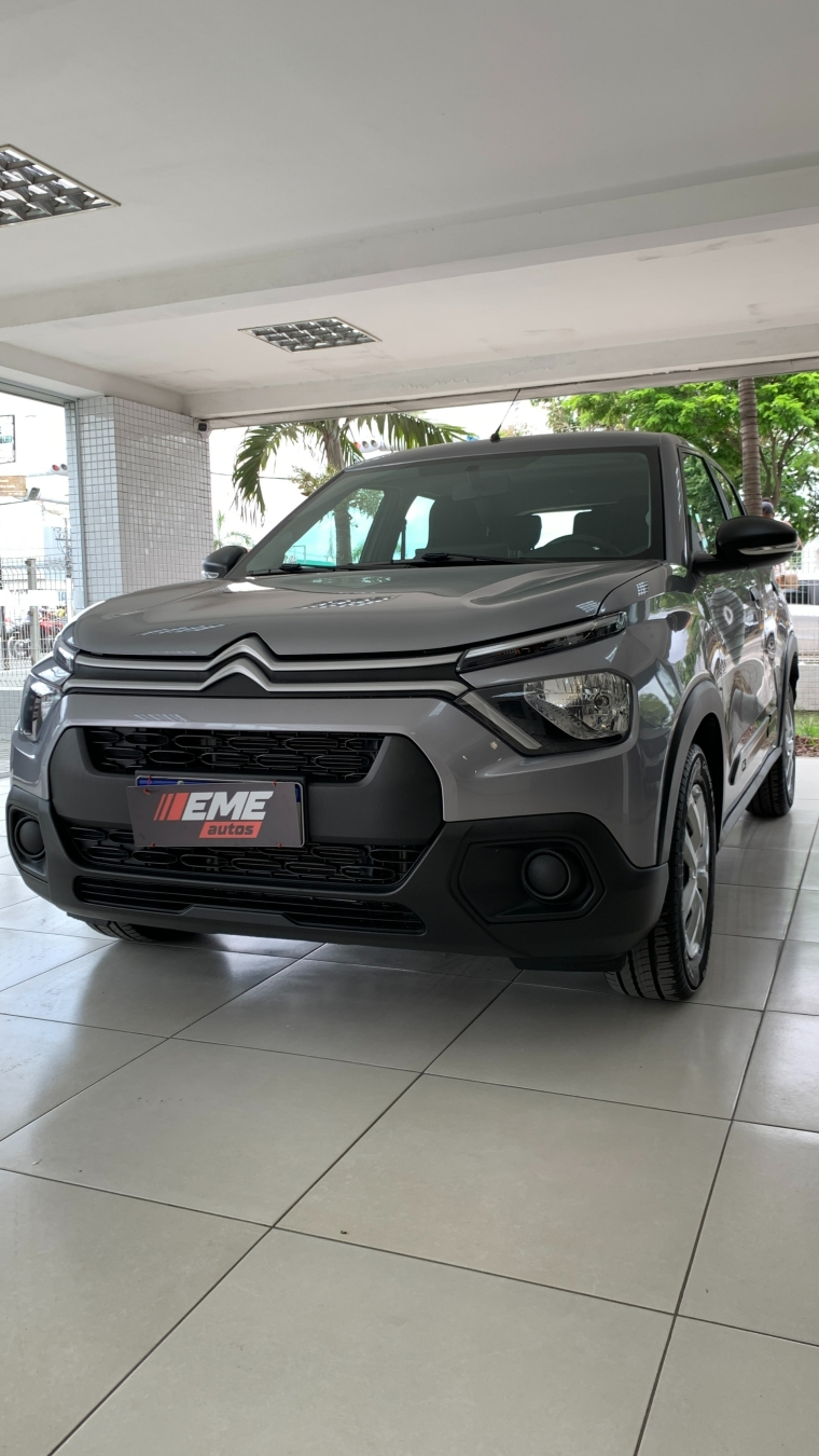 citroen c3 1.0 firefly flex live pack manual 4p 20256