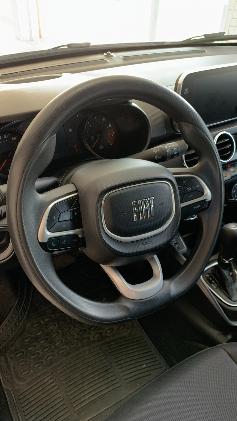 fiat argo 1.3 firefly flex trekking cvt 4p automatico 202410