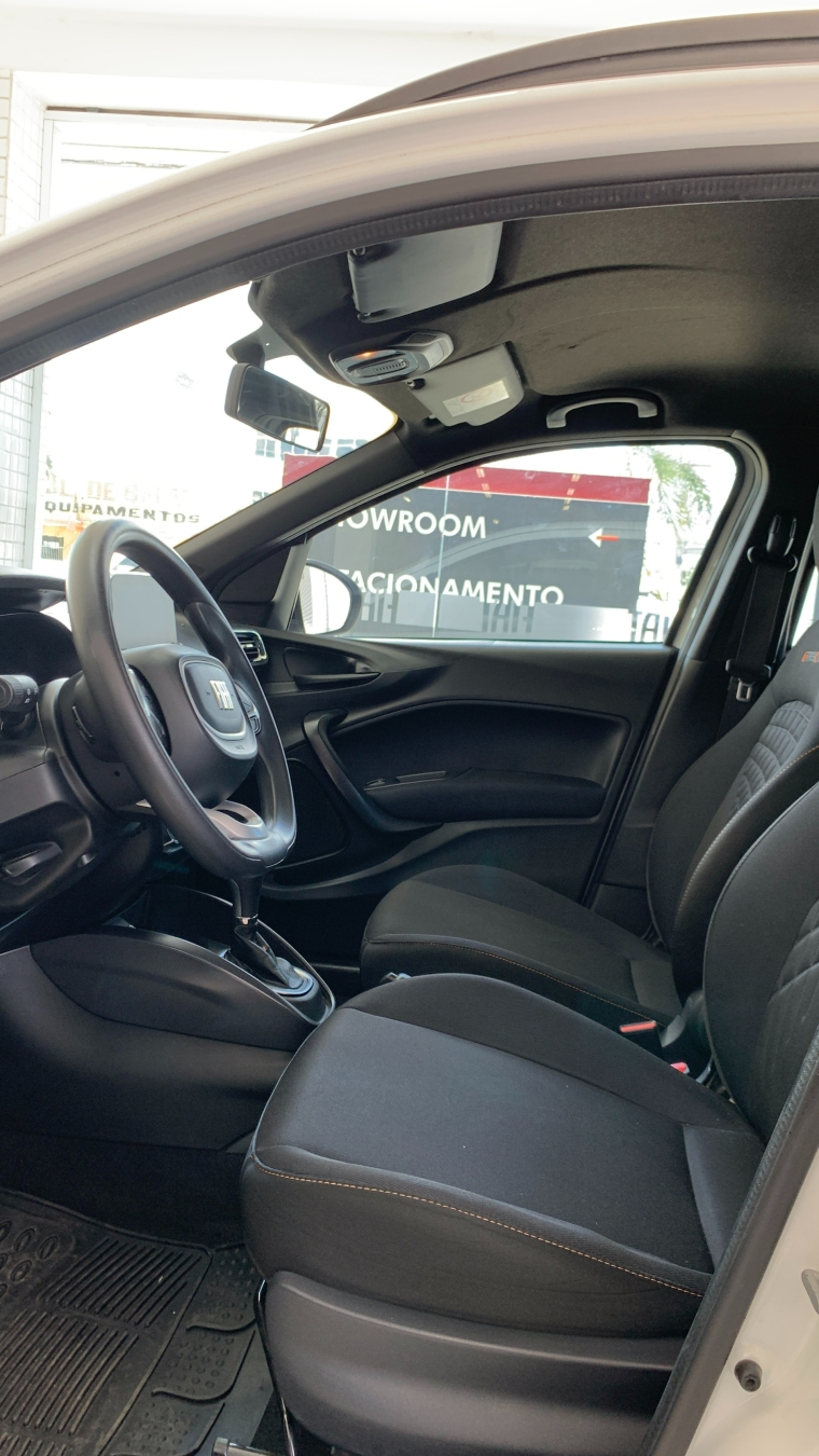 fiat argo 1.3 firefly flex trekking cvt 4p automatico 202412