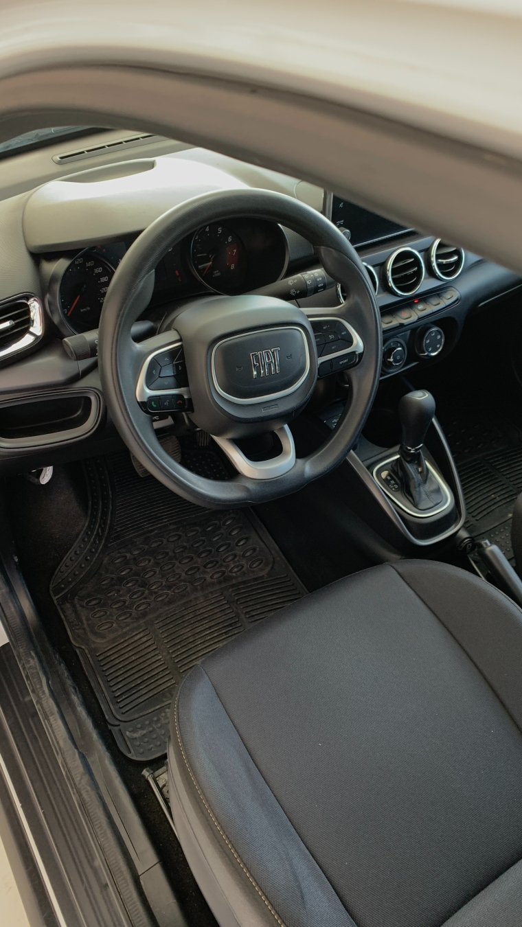 fiat argo 1.3 firefly flex trekking cvt 4p automatico 20249