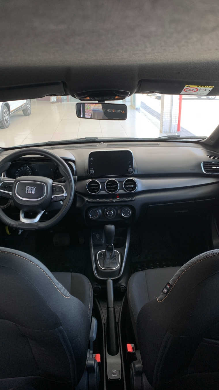 fiat argo 1.3 firefly flex trekking cvt 4p automatico 202413