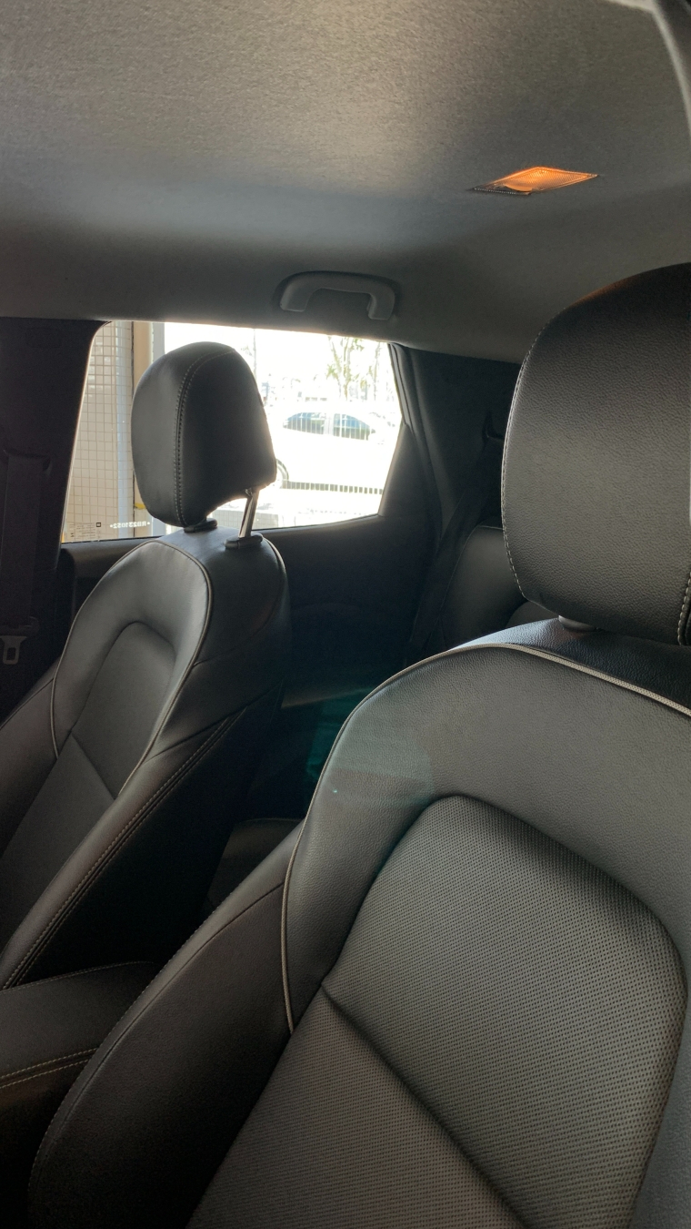 chevrolet montana 1.2 turbo flex premier automatico 4p manual 202410