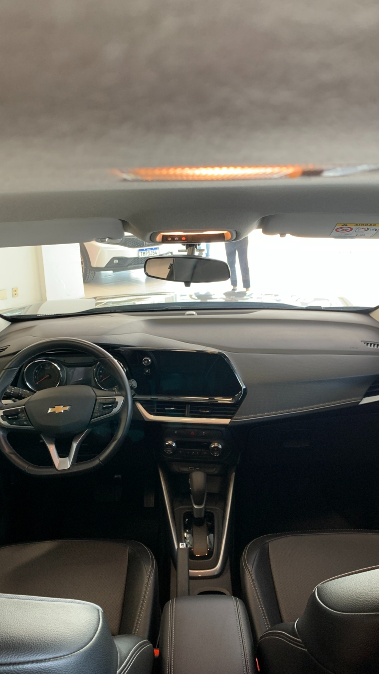 chevrolet montana 1.2 turbo flex premier automatico 4p manual 20247