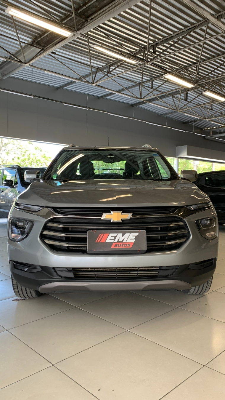 chevrolet montana 1.2 turbo flex premier automatico 4p manual 20243