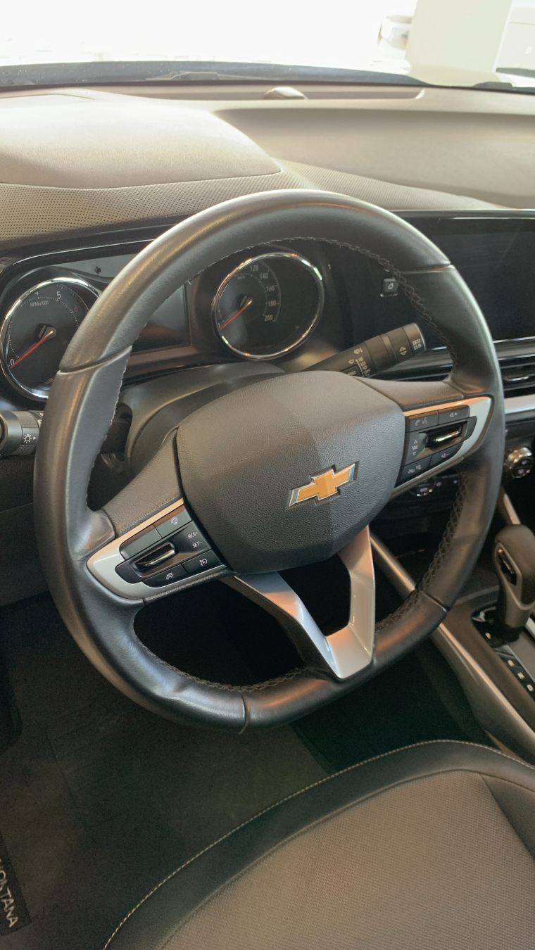 chevrolet montana 1.2 turbo flex premier automatico 4p manual 20246