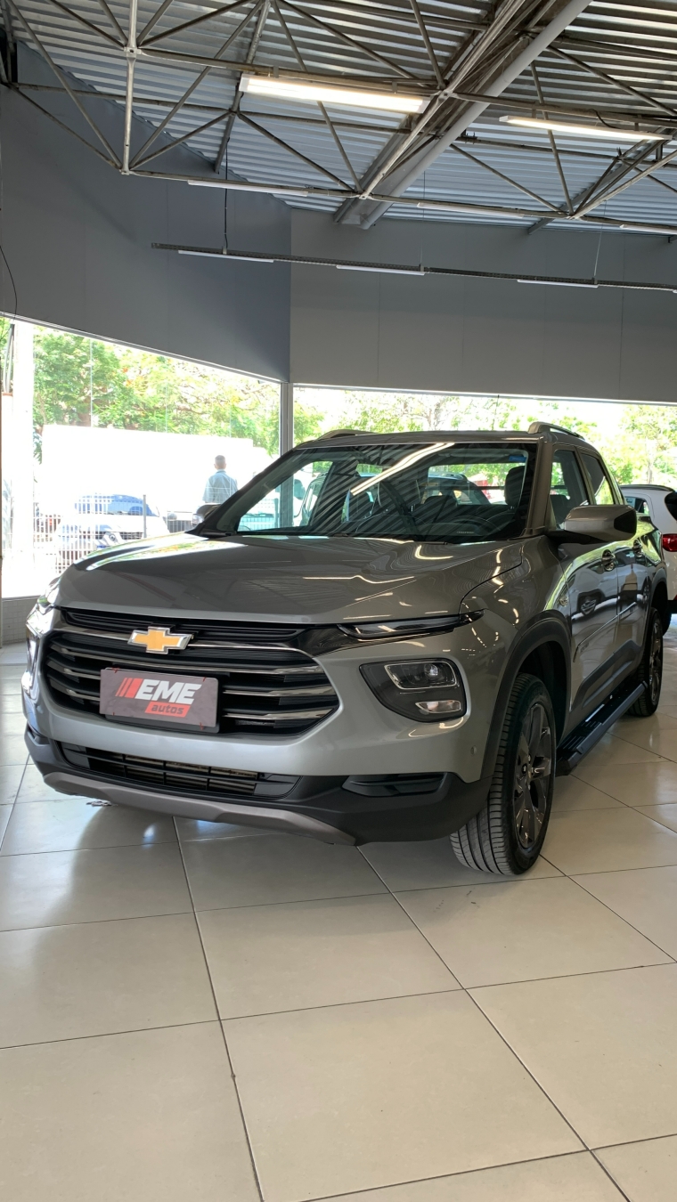 chevrolet montana 1.2 turbo flex premier automatico 4p manual 20241