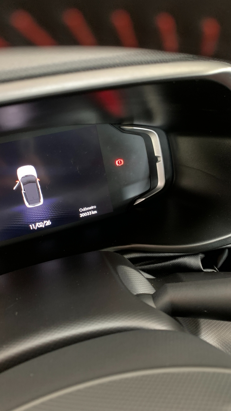 fiat pulse 1.3 turbo 270 flex abarth at6 5p automatico 20234