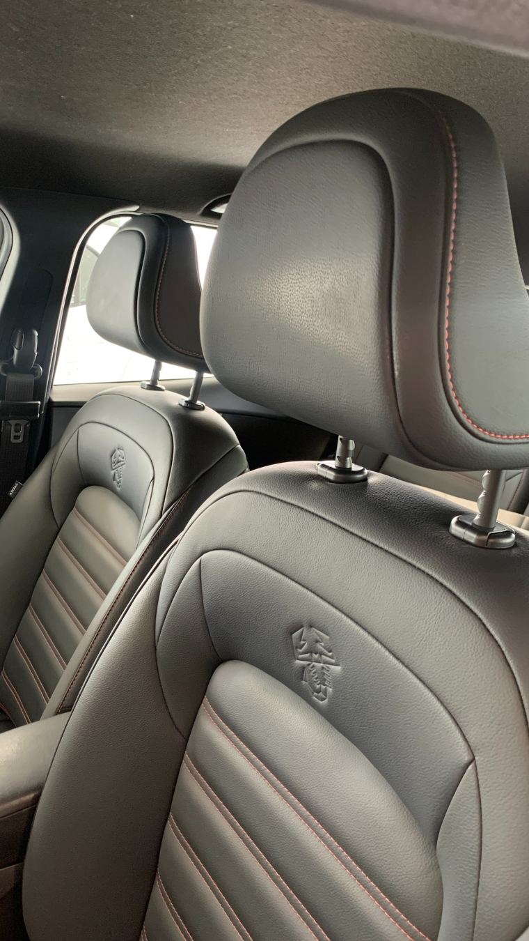 fiat pulse 1.3 turbo 270 flex abarth at6 5p automatico 20238