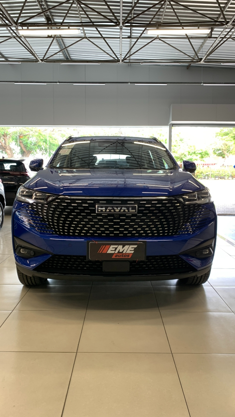 gwm haval h6 1.5 hev premium e-traction hibrido 5p automatico 20253
