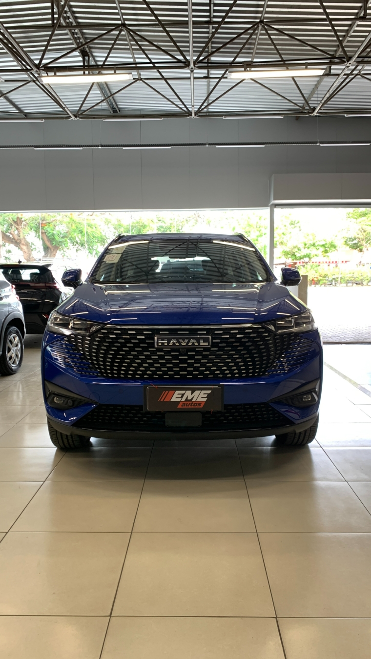 gwm haval h6 1.5 hev premium e-traction hibrido 5p automatico 20252