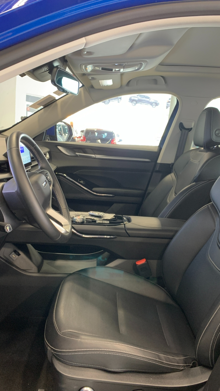 gwm haval h6 1.5 hev premium e-traction hibrido 5p automatico 202510