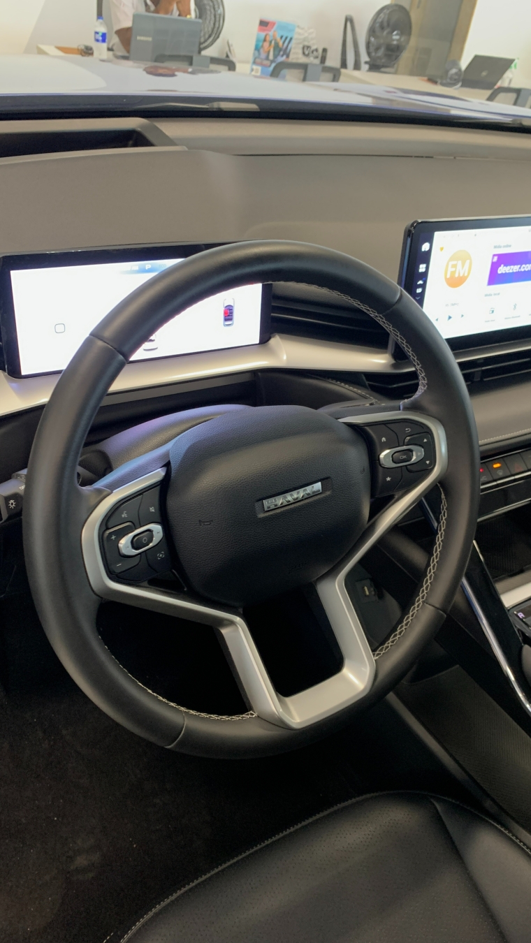 gwm haval h6 1.5 hev premium e-traction hibrido 5p automatico 20256