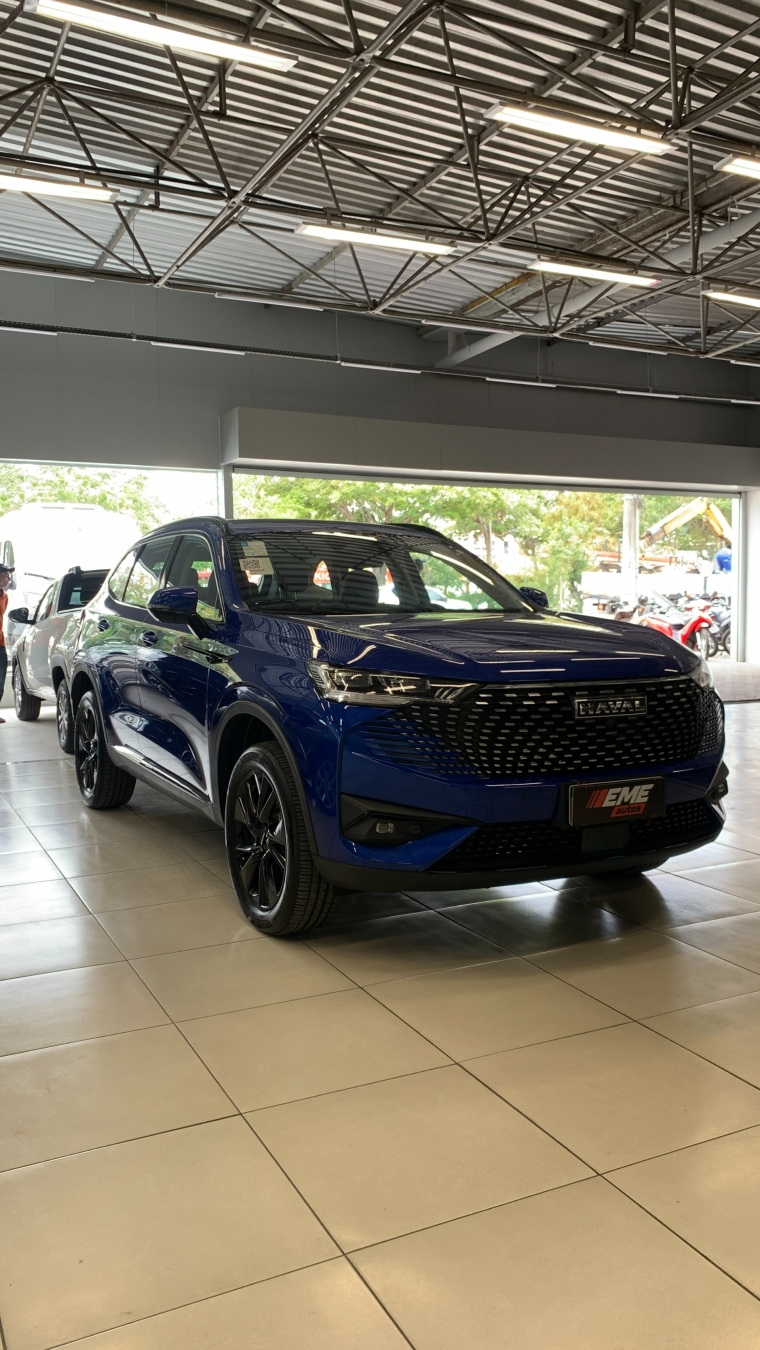 gwm haval h6 1.5 hev premium e-traction hibrido 5p automatico 2025
