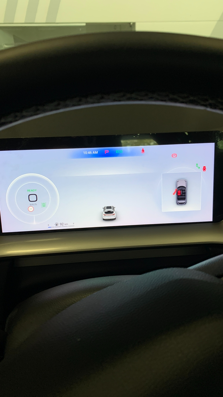 gwm haval h6 1.5 hev premium e-traction hibrido 5p automatico 20257