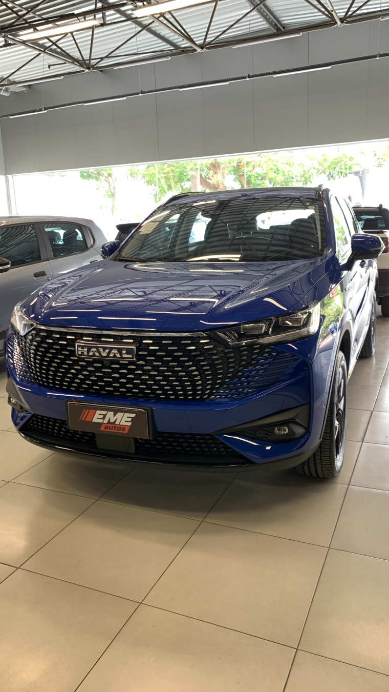 gwm haval h6 1.5 hev premium e-traction hibrido 5p automatico 20254