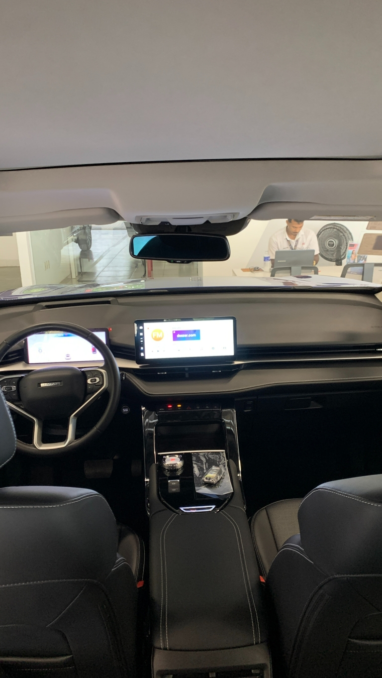 gwm haval h6 1.5 hev premium e-traction hibrido 5p automatico 20258