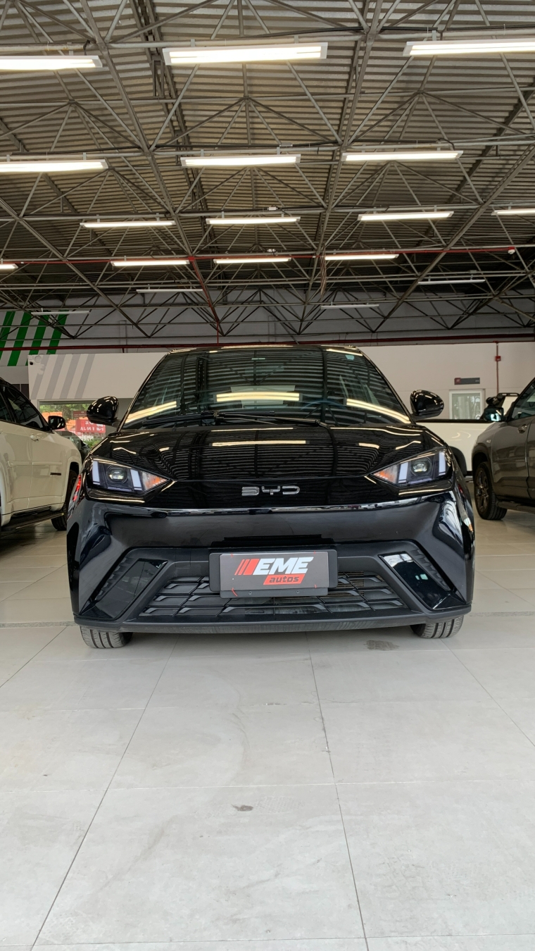 byd dolphin mini 38 kw eletrico 1.0 4p automatico 20251