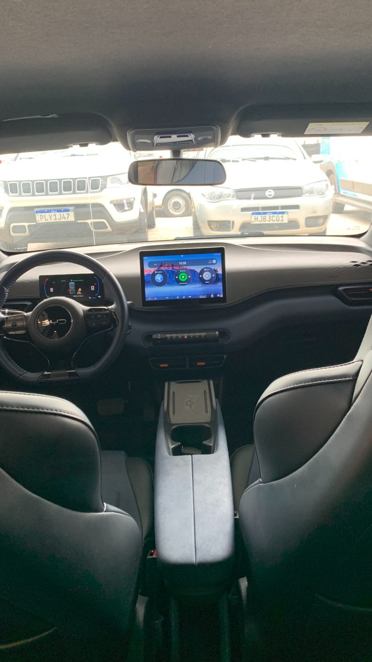 byd dolphin mini 38 kw eletrico 1.0 4p automatico 20258