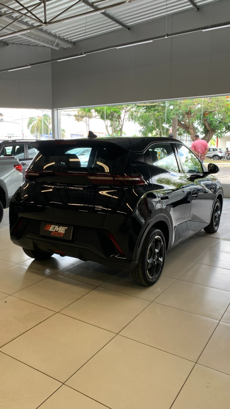 byd dolphin mini 38 kw eletrico 1.0 4p automatico 202518