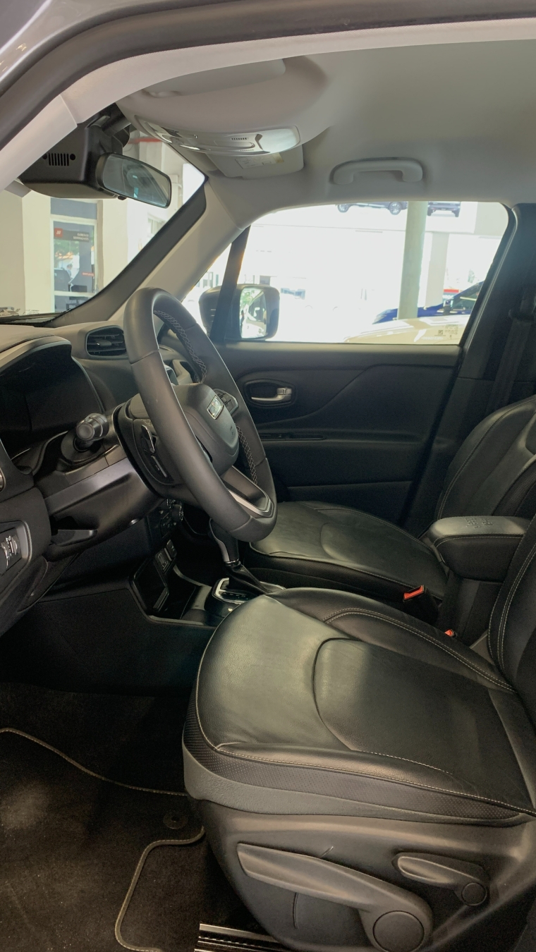 jeep renegade 1.3 t270 turbo flex longitude at6 4p automatico 202311