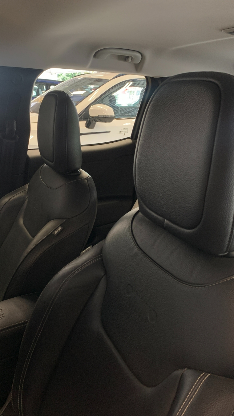 jeep renegade 1.3 t270 turbo flex longitude at6 4p automatico 202314