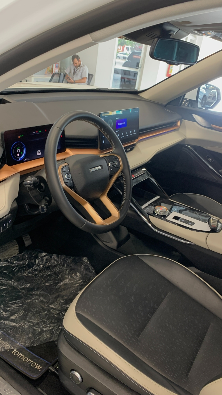 gwm haval h6 1.5 phev19 e-traction hibrido 4p automatico 20259