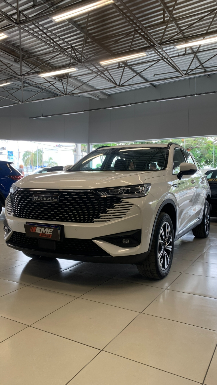 gwm haval h6 1.5 phev19 e-traction hibrido 4p automatico 20254